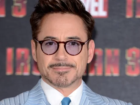 ประวัตินักแสดงระดับตำนาน โรเบิร์ต ดาวนีย์ จูเนียร์ ( Robert Downey Jr. )