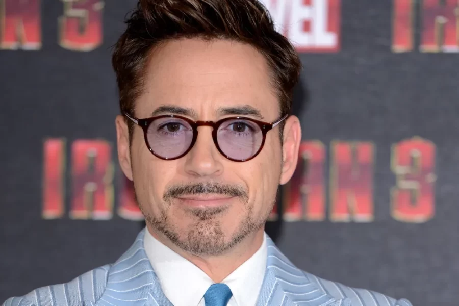 ประวัตินักแสดงระดับตำนาน โรเบิร์ต ดาวนีย์ จูเนียร์ ( Robert Downey Jr. )