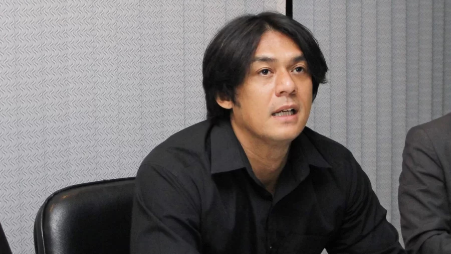 นิกกี้งานเข้า! ปอท.เรียกสอบคลิปเปลือยอกสะเทือนโซเชียล ดราม่าพุ่งไม่หยุด นิกกี้โดนหมายเรียก