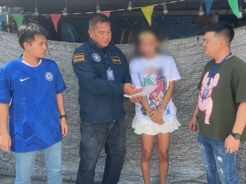 เปิดโปง! รวบแอดมินกลุ่มลับสุดฉาว แอบใช้คลิปโป๊เรียกยอดคนดู–แฝงโปรโมตเว็บพนัน ผู้ติดตามหลักแสนสะเทือนวงการโซเชียล