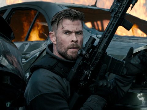 รีวิว Extraction 2 คนระห่ำภารกิจเดือด 2 (2023)