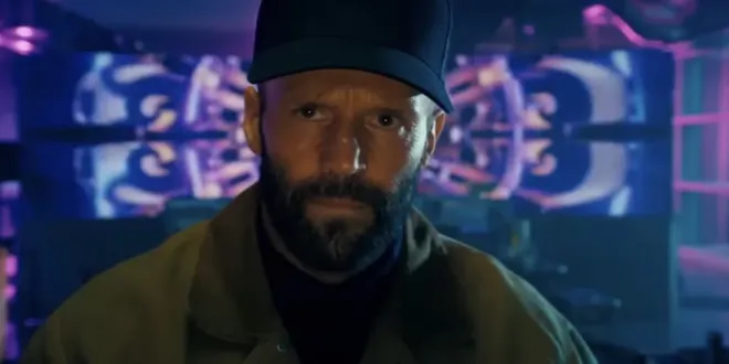 รีวิว The Beekeeper นรกเรียกพ่อ (2024)