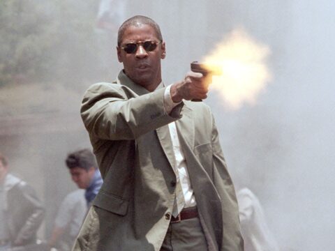 รีวิว Man on Fire (2004)