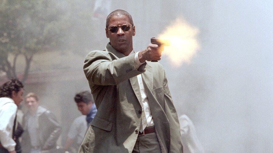 รีวิว Man on Fire (2004)