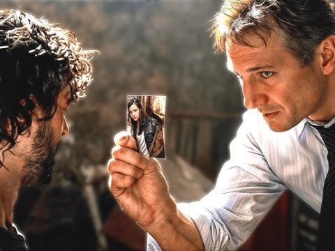 รีวิว Taken (2008) เทคเคน สู้ไม่รู้จักตาย