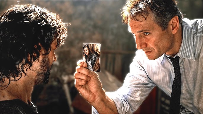 รีวิว Taken (2008) เทคเคน สู้ไม่รู้จักตาย