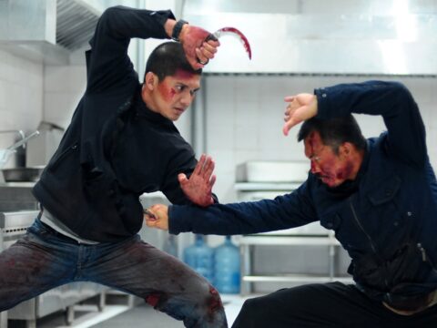 รีวิว The Raid 2 (2014) ฉะ! ระห่ำเมือง 2