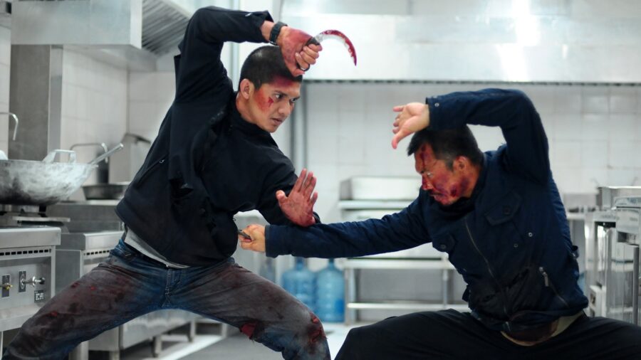 รีวิว The Raid 2 (2014) ฉะ! ระห่ำเมือง 2