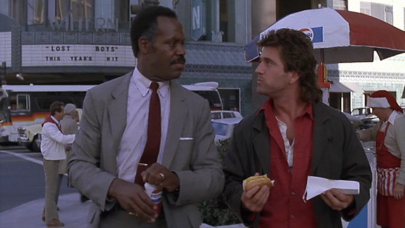 รีวิว Lethal Weapon (1987)